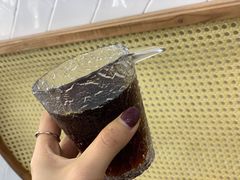 -OZ cafe(南昌路店)