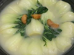 -唐苑酒家·岭南粤菜名店(太古仓店)