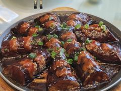 -燕郊烧鸽子(酷车小镇店)