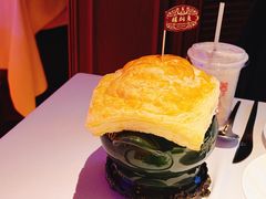 -起士林大饭店(小白楼店)