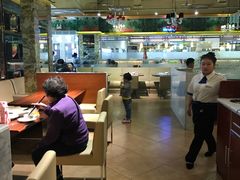 大堂-YOYO悠游美食地图(西市城购物中心店)