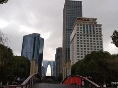 -中央公园(苏州工业园区)