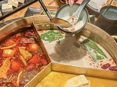 -湊湊火锅·茶憩(皇姑万象汇店)