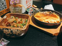 -鱼见你烤鱼•本地烧烤(1818店)