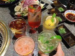 -NIUAN牛庵·日式和牛烧肉(恒隆店)