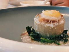 -广州富力丽思卡尔顿酒店·丽轩·粤菜