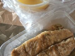 -京尊烤鸭店JINGZUN(春秀路店)