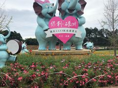 -保利石象湖景区