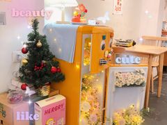 -Woolee韩食堂·韩式家庭料理