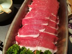 -季季山·云南野生菌火锅(上海首店)