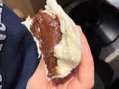 巧克力蒸饼-中栗华栗子(鞍山道店)