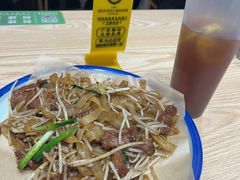 -荔银肠粉·非遗手藝(夫子庙店)