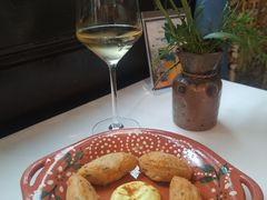 -安东尼奥餐厅