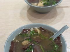 -金原鸭血粉丝汤总店(锁金村店)