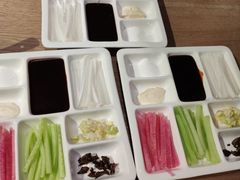 -小大董·烤鸭(凤凰汇店)