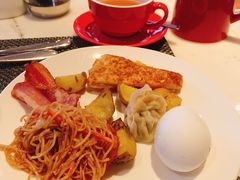 -香港港岛英迪格酒店