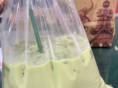 -泰茶清吾·老挝冰咖啡·绵绵冰(泉州首店)