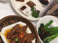 -稻香海鲜饭店(第一国际店)