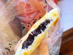 超软紫米面包-富贵面包公司(运河店)