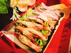 鸭舌-佬革命主题火锅(玉沙路店)