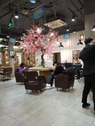 -逸丝风尚yesfashion造型