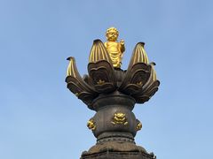 -灵山胜境