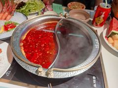 -温禾牛·和牛寿喜烧自助火锅(恒基名人店)