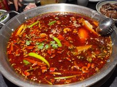 -小饕荟雅安贡椒鱼鲜馆(广福桥店)
