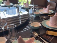 -杭州明豪voco酒店·明轩阁中餐厅