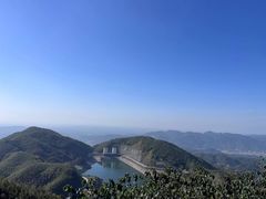 -长沙黑麋峰国家森林公园