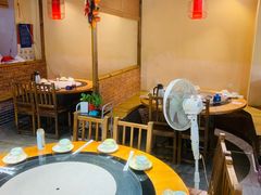 -全家福东北菜(大运河博物馆店)