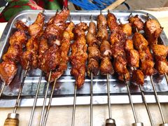 -王记西鎮电烤肉(汶上路店)