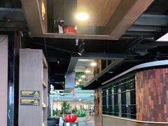 -老牌坊鲁菜名店(美莲广场店)