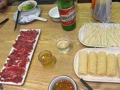 -夜牛潮汕鲜牛肉火锅店(翻身店)