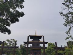 -朵云书院·广富林店