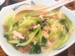 -乔家栅(襄阳南路店)