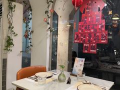 -LA JOLLA 墨西哥餐厅(学院路店)