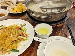 -正能量脆肉鲩火锅