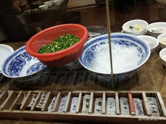 -黄家泡馍馆·非遗老字号·清真(凤九海荣名城店)