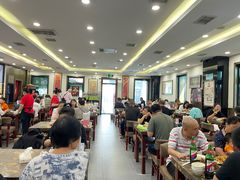 大堂-张包铺(道外店)