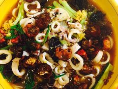 -华兴大酒楼(亿宝大厦店)