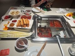 -海底捞火锅鲜切牛肉主题店(长寿路店)