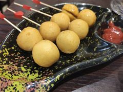 -香港龟正盅 手作糖水甜品龟苓膏(千灯湖环宇城店)