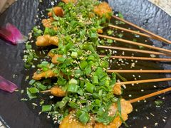 -小董哥烤串·爆汁大油边(故宫店)