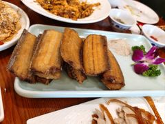 -北平小馆·烤鸭·家常菜(磨房北里店)