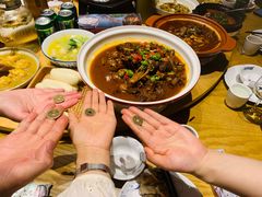-老阿爸鲜鱼土菜(昆山花桥店)