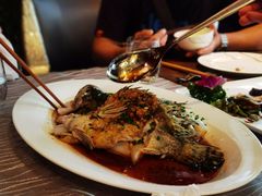 -御盛苑富隆汇·传承川菜·商务简餐(江北嘴店)