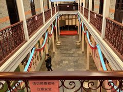 -上海交通大学董浩云航运博物馆