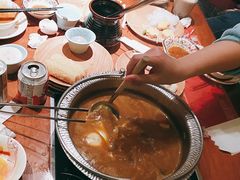 -牛New寿喜烧(青浦店)