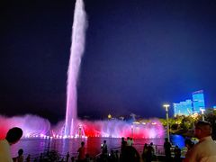 -千岛湖城中湖游船码头